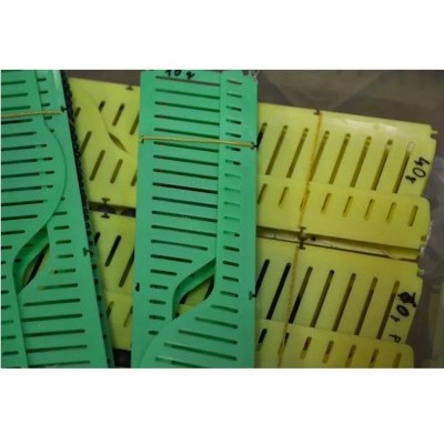 Stonfo Flat Float Winders Paired To Save Space