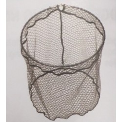 Garbolino Extreme Rubber Carp Landing Net