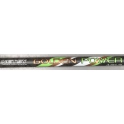 Garbolino Netsy Golden Power Handle