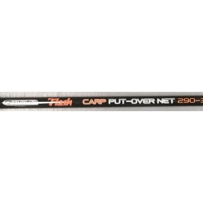 Garbolino Flash Carp Put Over Handle