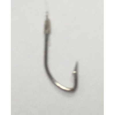 Garbolino Fine Wire Nickel Hooks To Nylon