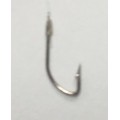 Garbolino Fine Wire Nickel Hooks To Nylon