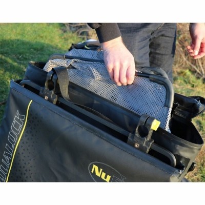 NuFish Tray & Net Bag (NFL03)