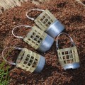 Nufish Zippla Riser Cage Feeder