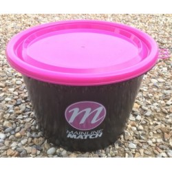 Mainline Match Bucket