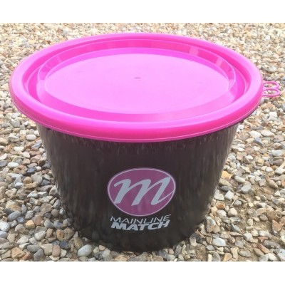 Mainline Match Bucket