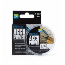 Preston Accu Power Rig Mono