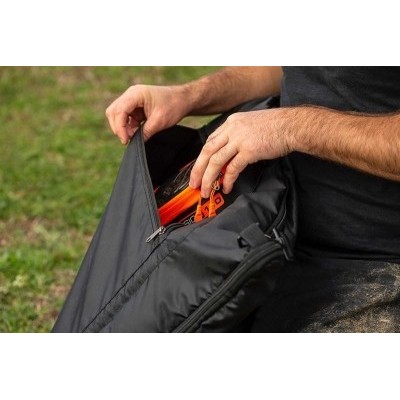 Guru Mat Bag