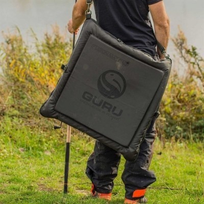 Guru Mat Bag