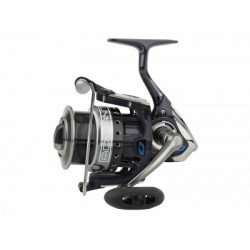 Cresta Advantor S Reel