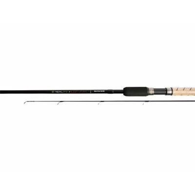 Maver Reality Plus Match Rod