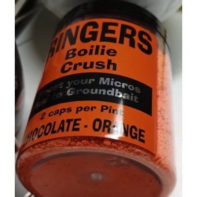 Ringers Boilie Crush