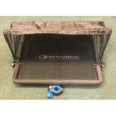Garbolino Legless Side Tray Large Covered