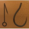 Matrix QC-1 Eyed Hooks