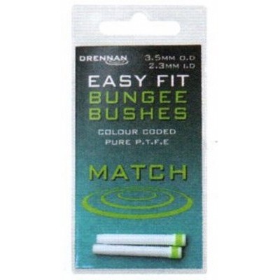 Drennan Easy Fit Bungee Bush Match