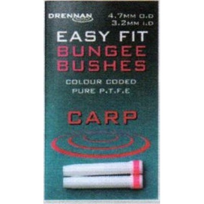 Drennan Easy Fit Bungee Bush Carp