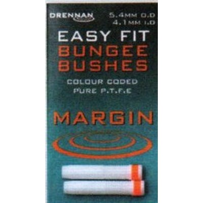Drennan Easy Fit Bungee Bush Margin