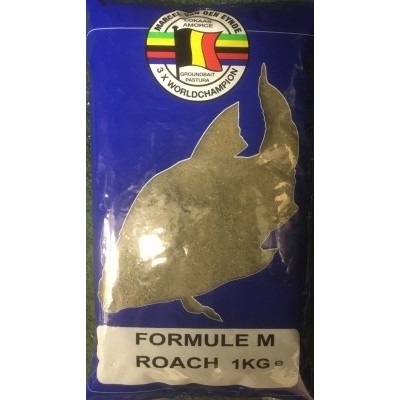 VDE Formula M Roach Groundbait