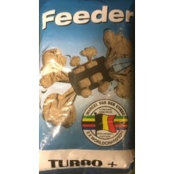 VDE Turbo Feeder Groundbait