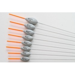 Guru MW Signature Pinger Wire Pole Float