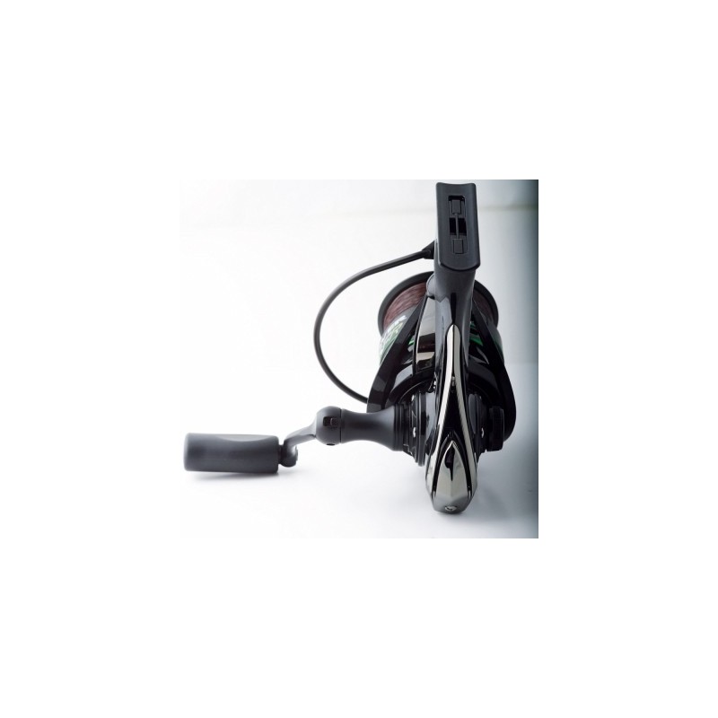 Moulinet de pêche Maver darkside 5000 FRONT DRAG - Pescamania