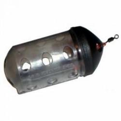 Kamasan Black Cap Feeder