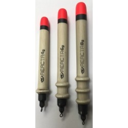 Middy Reacta Pellet Waggler
