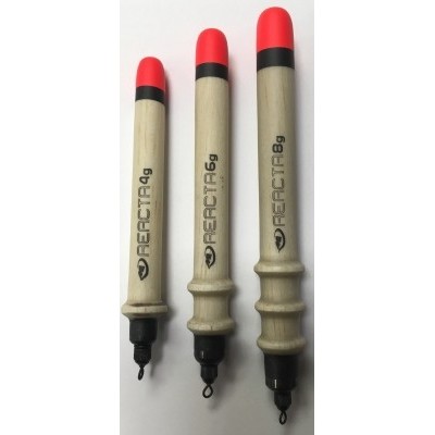 Middy Reacta Pellet Waggler