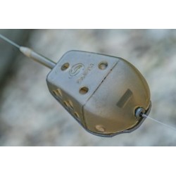 Guru Multi Maggot Feeder