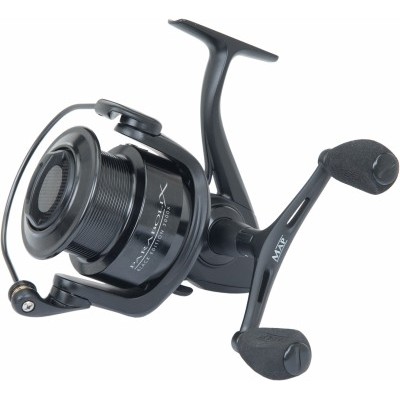 MAP Parabolix Black Edition Reel