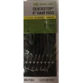 Korum Big Fish Quickstop Hair Rigs Barbless