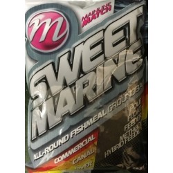 Mainline Sweet Marine Groundbait (2 Kilo)