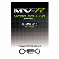 Maver Micro Rolling Swivel