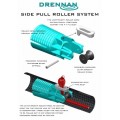 Drennan Acolyte Pole Spare Top Kits