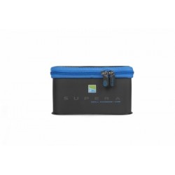 Preston Supera EVA Accessory Case Small