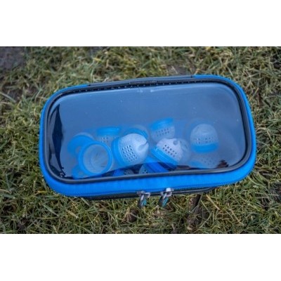 Preston Supera EVA Accessory Case Small