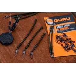Guru Feeder Links