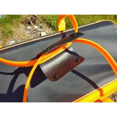 Dynamite EVA Net Case