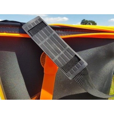 Dynamite EVA Net Case