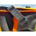 Dynamite EVA Net Case