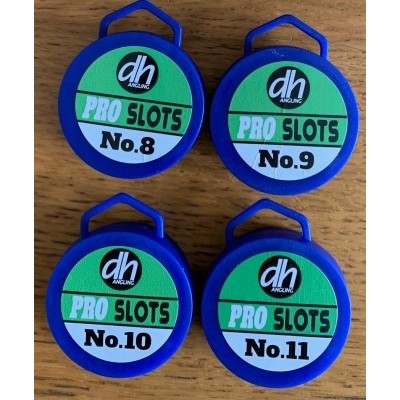 Dave Harrell Pro Slots top ups