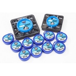 Dave Harrel Pro Shot