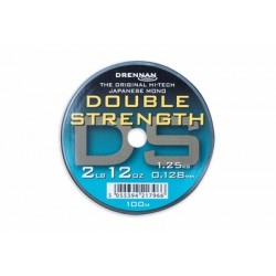 Drennan Double Strength 6lb 50metres 