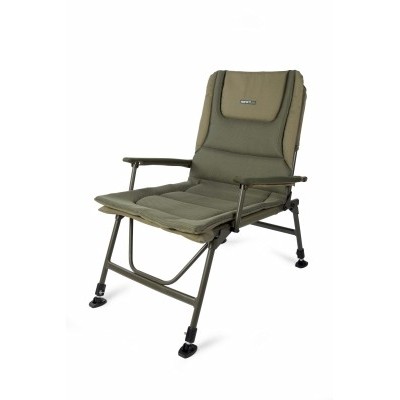 Korum Aeronium Supa Lite Chair Deluxe