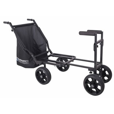 MAP Mk2 X4 Barrow MAP Mk2 X4 Barrow