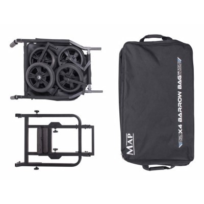 MAP Mk2 X4 Barrow MAP Mk2 X4 Barrow