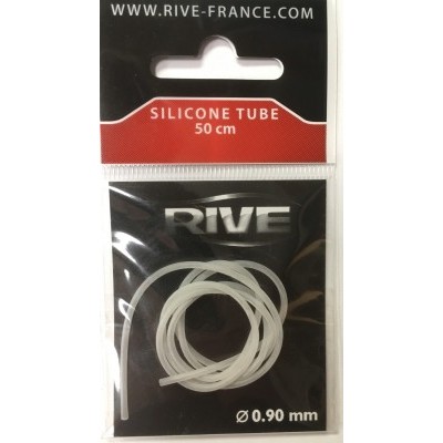 Rive Silicone Tube