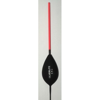 Benwick Silverlite Ten Mile Bank Pole Float