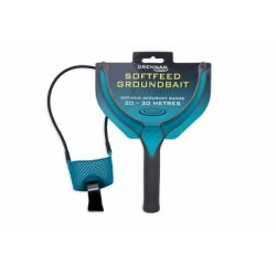 Drennan Softfeed Groundbait Caty Soft 20-30m