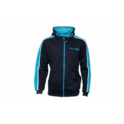 Drennan Full Zip Hoody